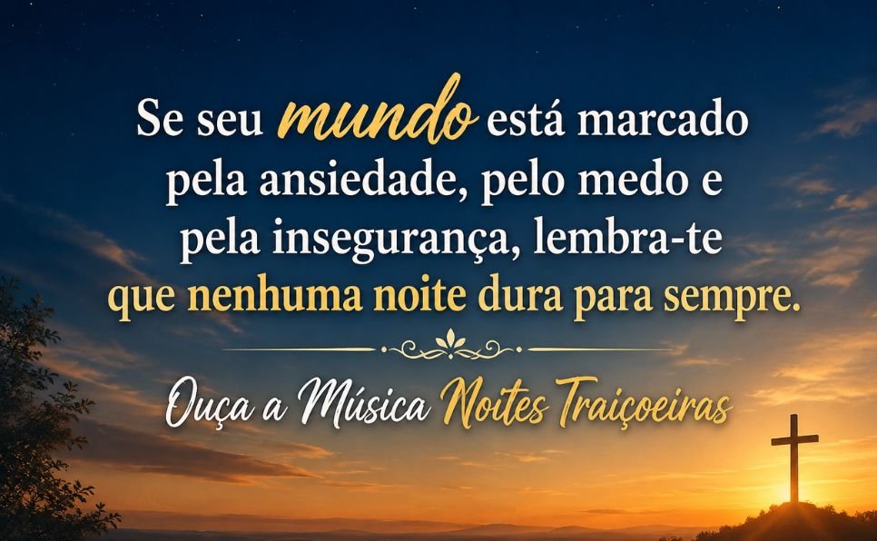 Imagem do artigo Padre Marcelo Rossi Noites Traiçoeiras