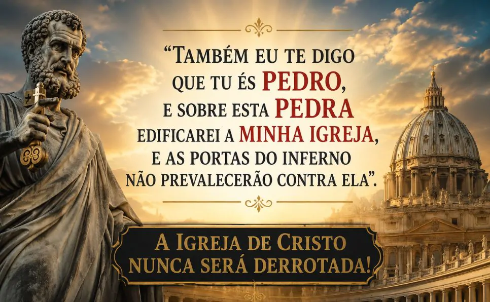 Imagem do artigo 10 Heresias Condenadas pela Igreja Católica Entenda os Erros Doutrinários que Marcaram a História