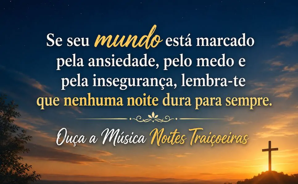 Imagem do artigo Padre Marcelo Rossi Noites Traiçoeiras